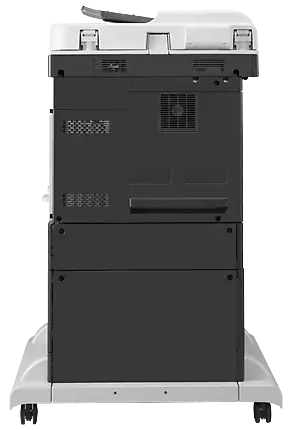 МФУ HP LaserJet Enterprise M725f